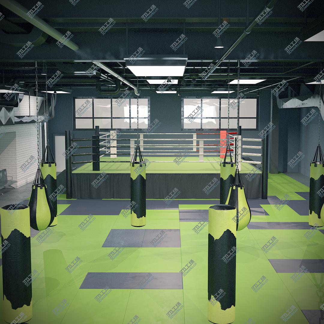 images/goods_img/202104021/3D Boxing Gym/1.jpg